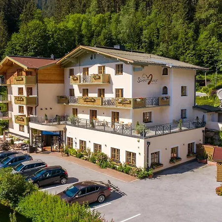 Hotel Der Schmittenhof Zell am See