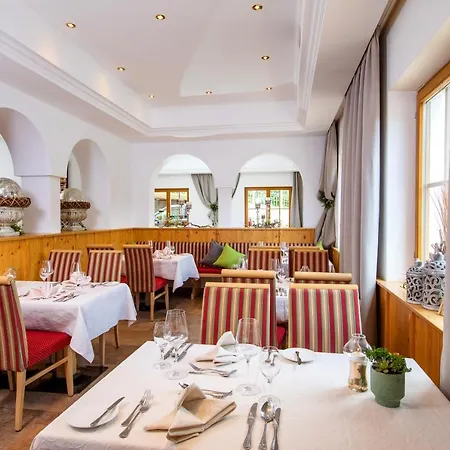 Der Schmittenhof Hotel Zell am See