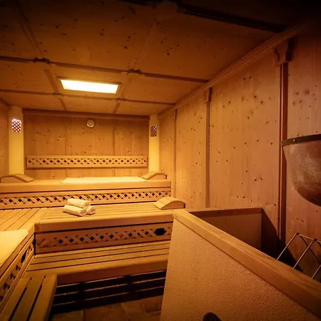 Der Schmittenhof 4* Zell am See