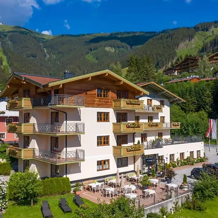 Ξενοδοχείο Der Schmittenhof 4*