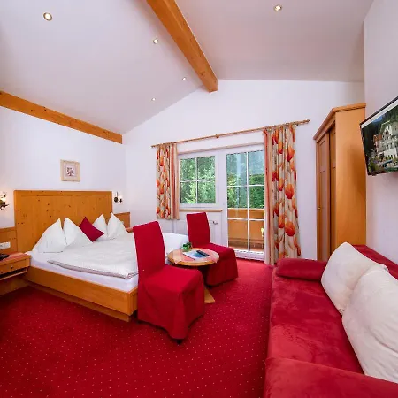 Der Schmittenhof Hotel