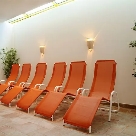 Отель Der Schmittenhof