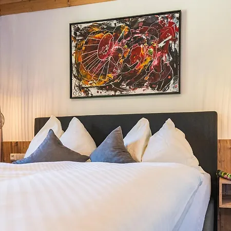 Hotel Der Schmittenhof 4*