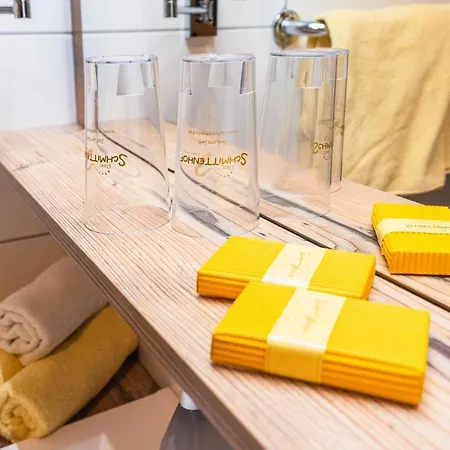 Der Schmittenhof Отель Целль-ам-Зе