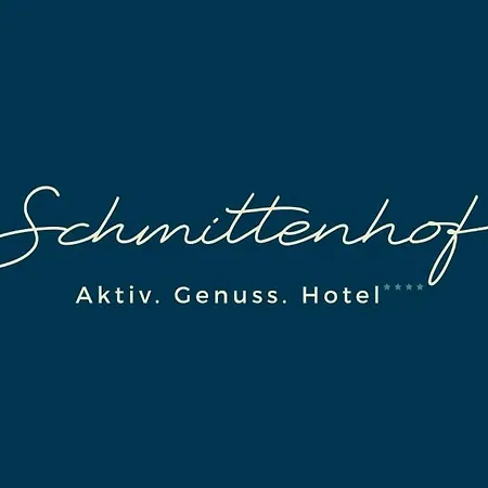 Der Schmittenhof Целль-ам-Зе