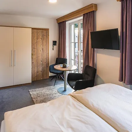 Hotel Der Schmittenhof Zell am See