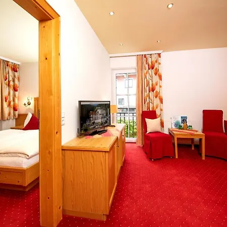 Der Schmittenhof Hotel 4*