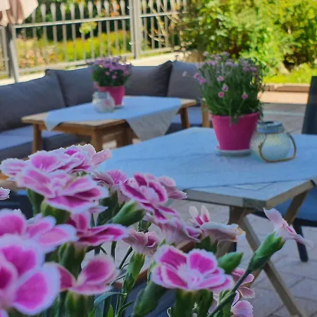 Hotel Der Schmittenhof Zell am See