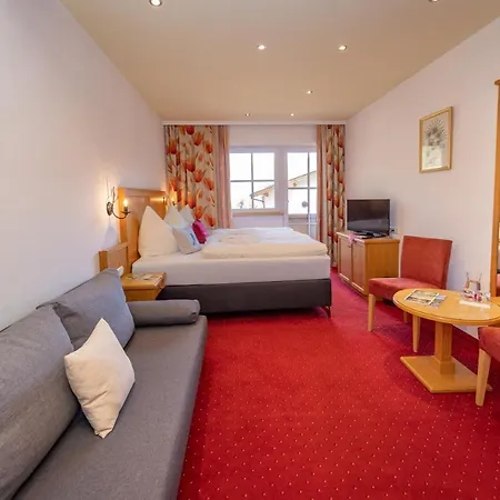 Der Schmittenhof Hotel 4*