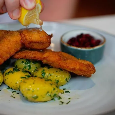 Отель Der Schmittenhof 4*