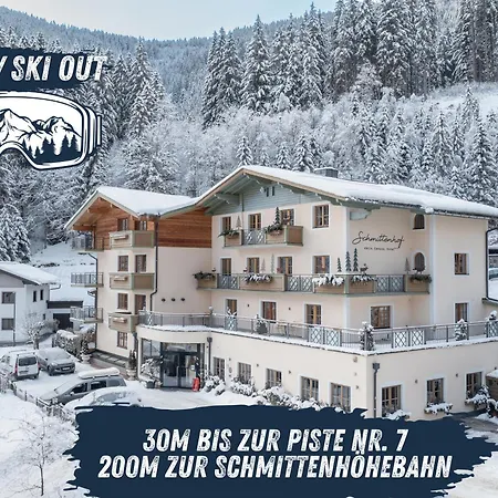 Der Schmittenhof Zell am See