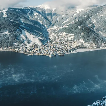 Der Schmittenhof 4* Zell am See