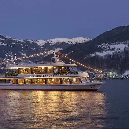 Hotel Der Schmittenhof 4*