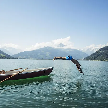 Hotel Der Schmittenhof Zell am See