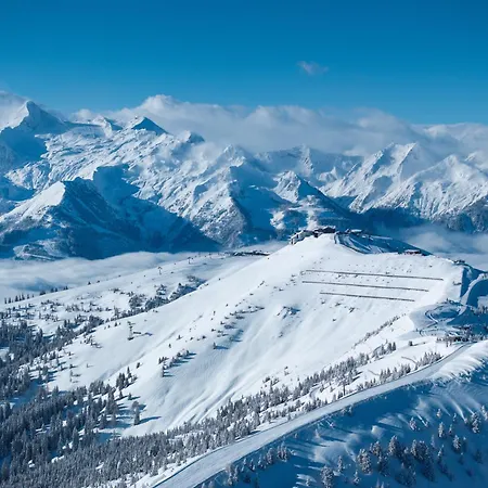 Der Schmittenhof Otel