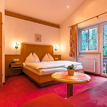 Der Schmittenhof Hotel Zell am See