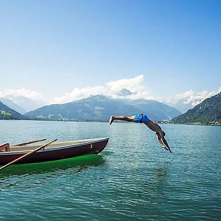 Hotel Der Schmittenhof Zell am See