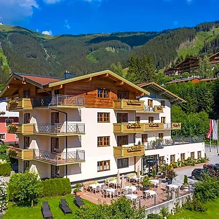 Der Schmittenhof Zell am See