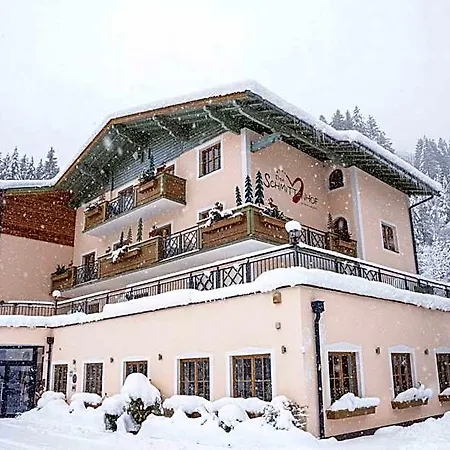 Der Schmittenhof 4*