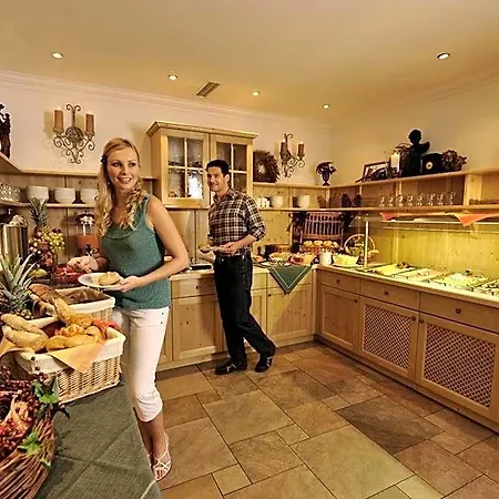 Der Schmittenhof 4*