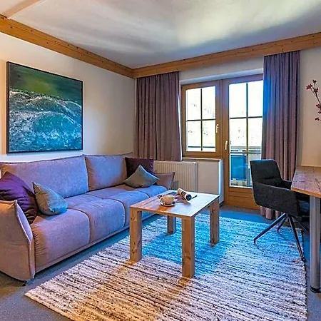Der Schmittenhof 4* Zell am See