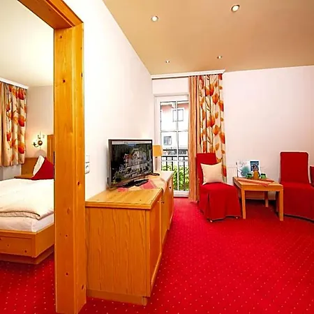 Der Schmittenhof 4* Zell am See