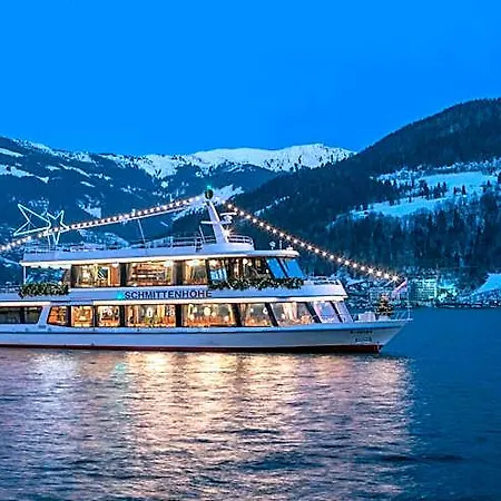 Hotel Der Schmittenhof Zell am See