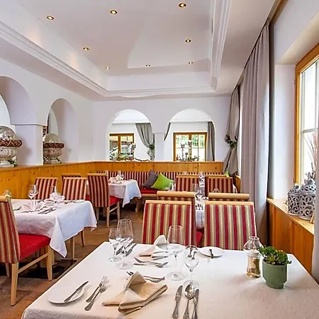 Der Schmittenhof Hotel