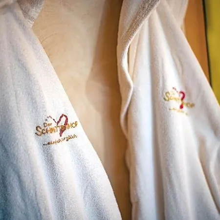 Der Schmittenhof Hotel 4*