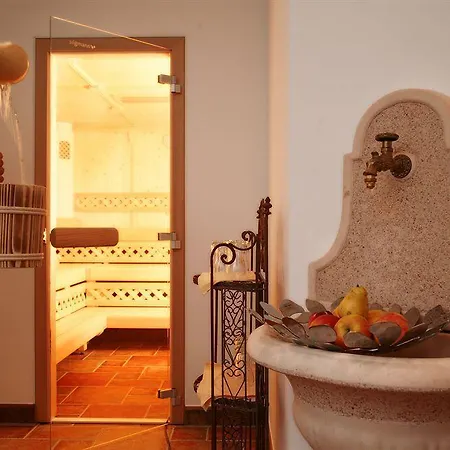 Hotel Der Schmittenhof