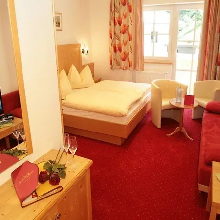 Hotel Der Schmittenhof 4*