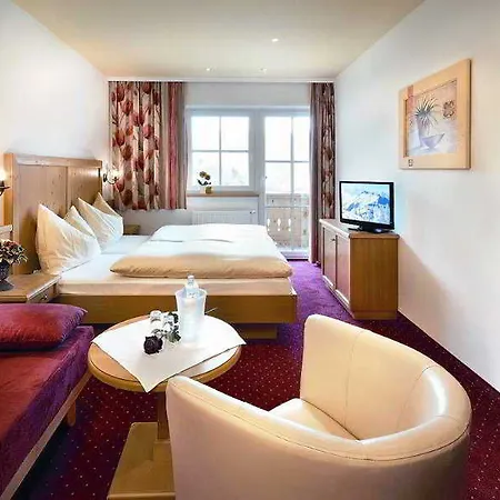 Der Schmittenhof 4*