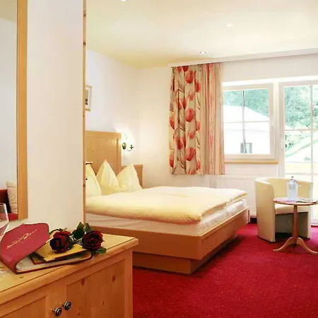 Der Schmittenhof 4*