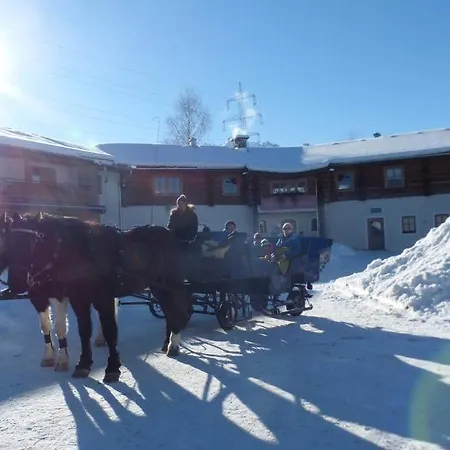 Der Schmittenhof Hotel Zell am See