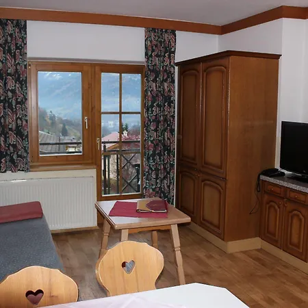 Hotel Der Schmittenhof 4*