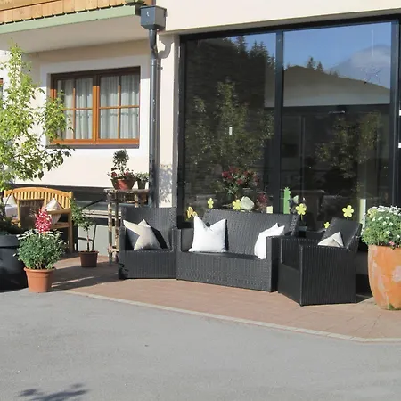 Der Schmittenhof Zell am See