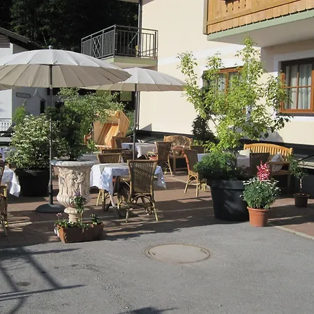 Der Schmittenhof Hotel Zell am See