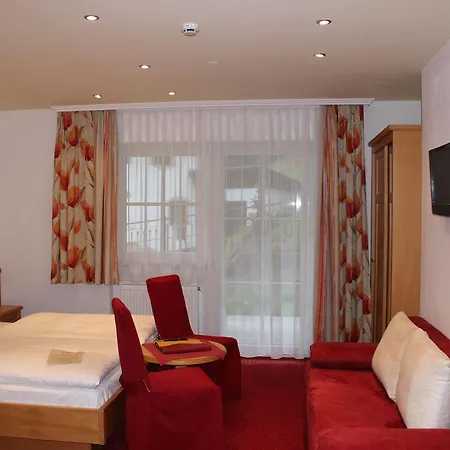 Der Schmittenhof Hotel Zell am See