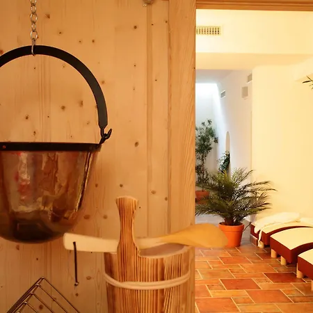 Der Schmittenhof Hotel Zell am See