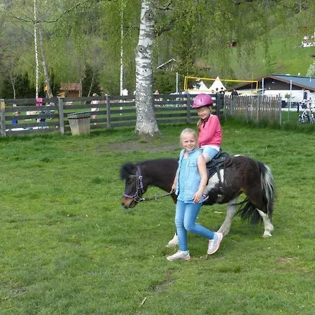 Der Schmittenhof Zell am See