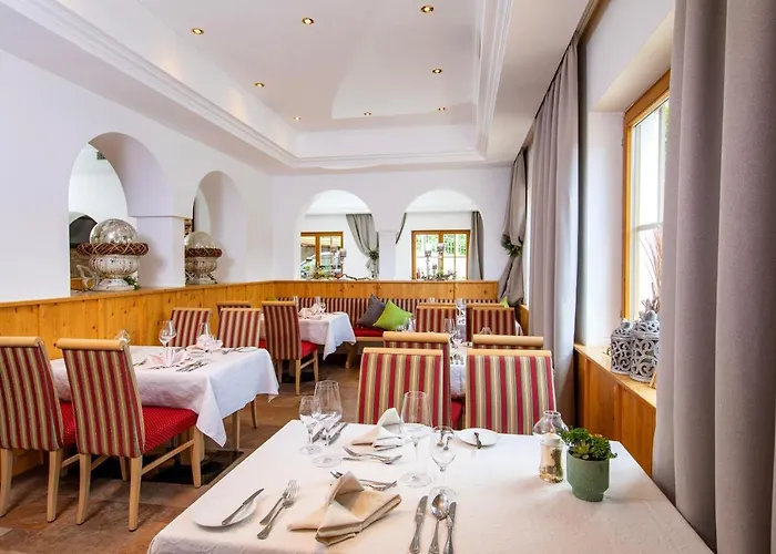 Der Schmittenhof Hotel Zell am See