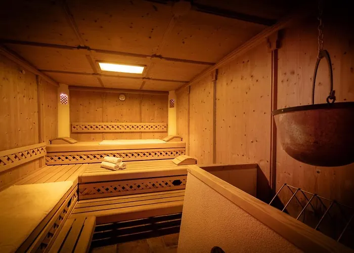 Der Schmittenhof 4* Zell am See