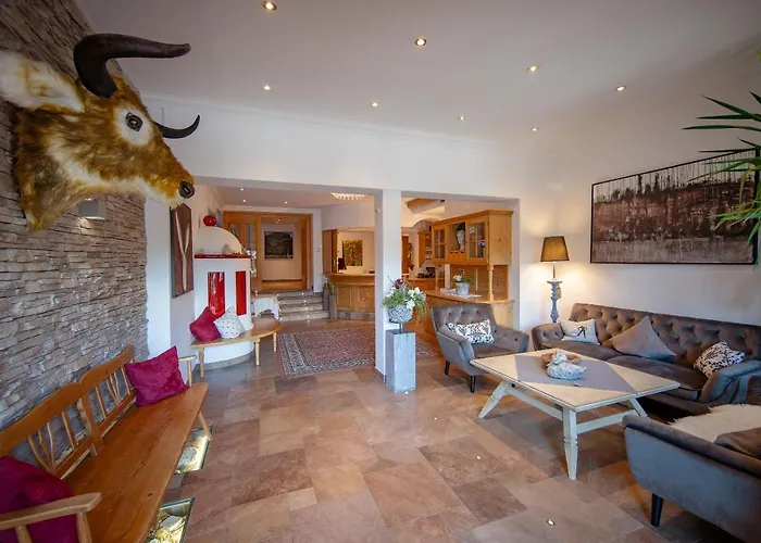 Der Schmittenhof 4* Zell am See