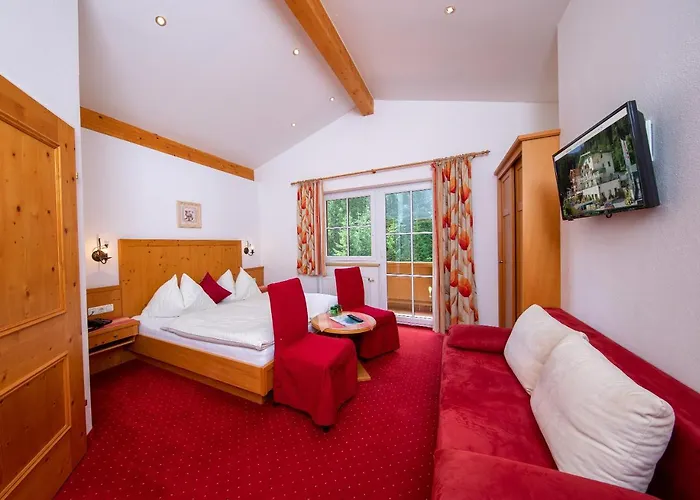 Der Schmittenhof Hotel