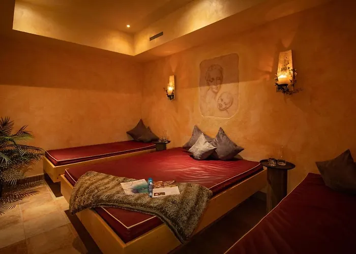 Der Schmittenhof 4* Zell am See