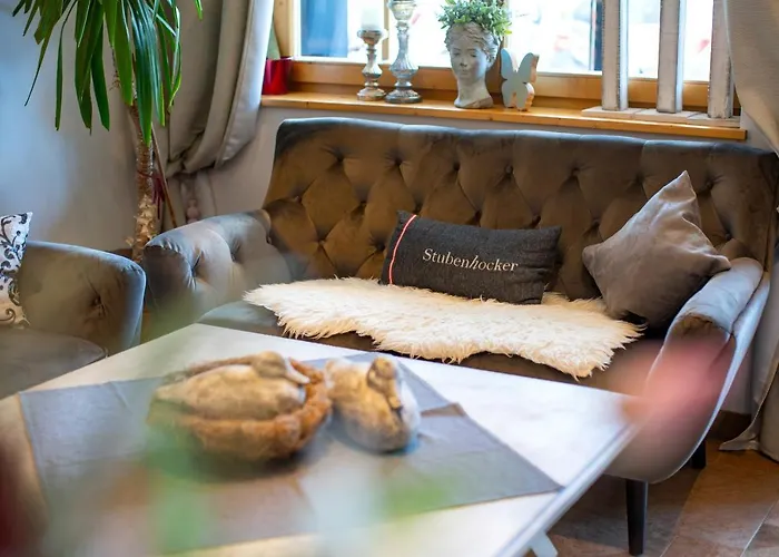 Hotel Der Schmittenhof 4*