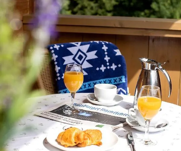 Der Schmittenhof Hotel