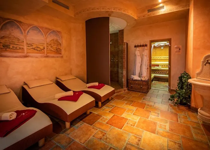 Der Schmittenhof Zell am See