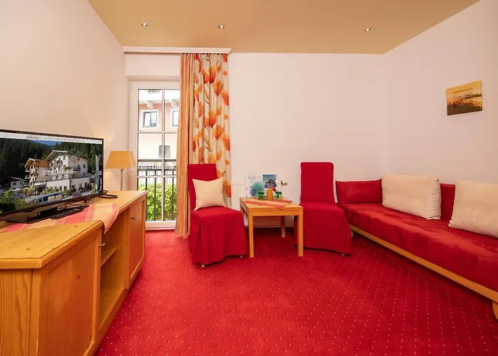 Der Schmittenhof Zell am See