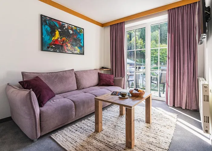 Der Schmittenhof Hotel